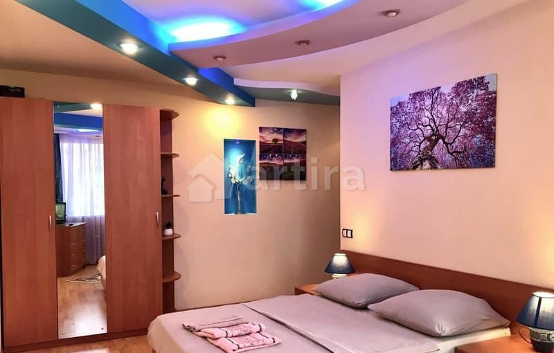 1-комн. квартира, 31 м2, 2/5 эт. Иваново - изображение 2