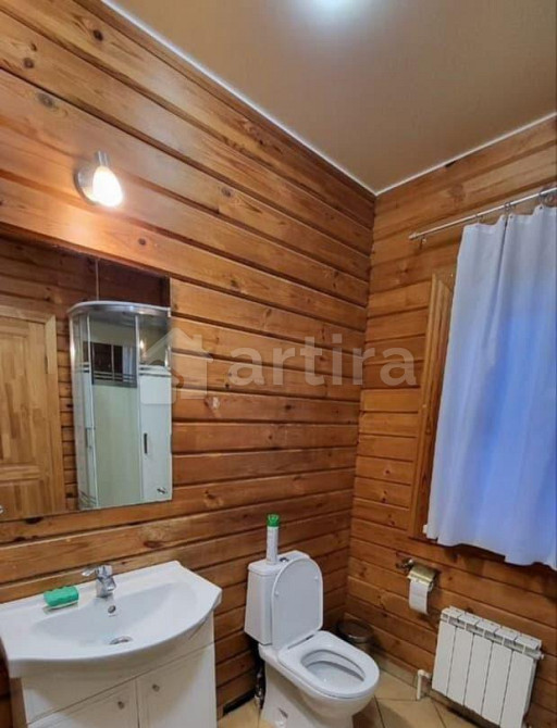 Дом, 80 м2, 4 сотки, 2 эт. Москва - изображение 5