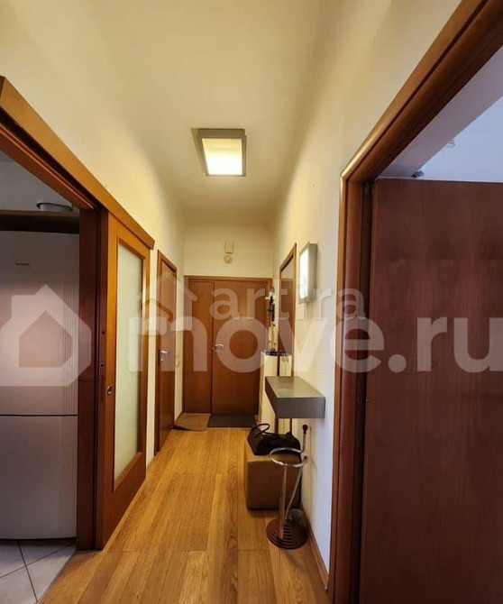 3-комн. квартира, 86 м2, 3/5 эт. Москва - изображение 7