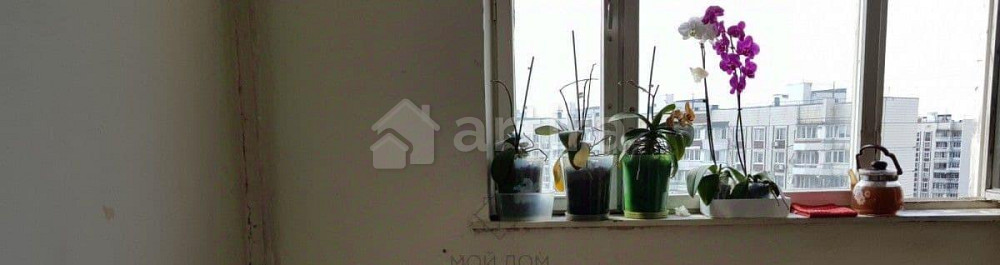 Комната, 15 м2, 17/17 эт. Москва - изображение 7