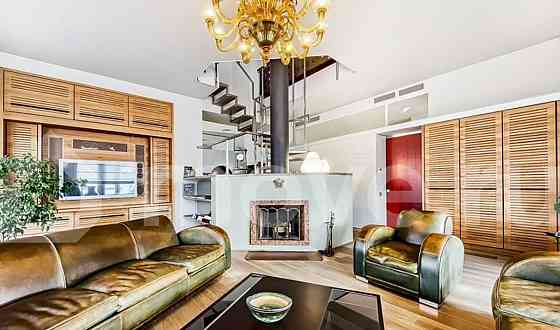 Пентхаус, 530 м2, 5/6 эт. Москва