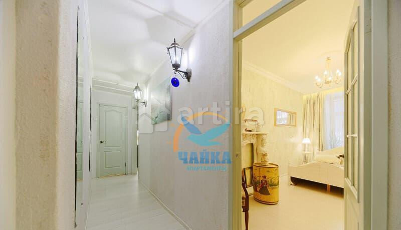 2-комн. квартира, 45 м2, 1/5 эт. Санкт-Петербург - изображение 16