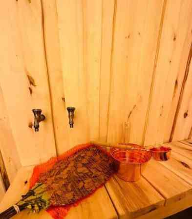 Коттедж, 200 м2 Краснознаменск