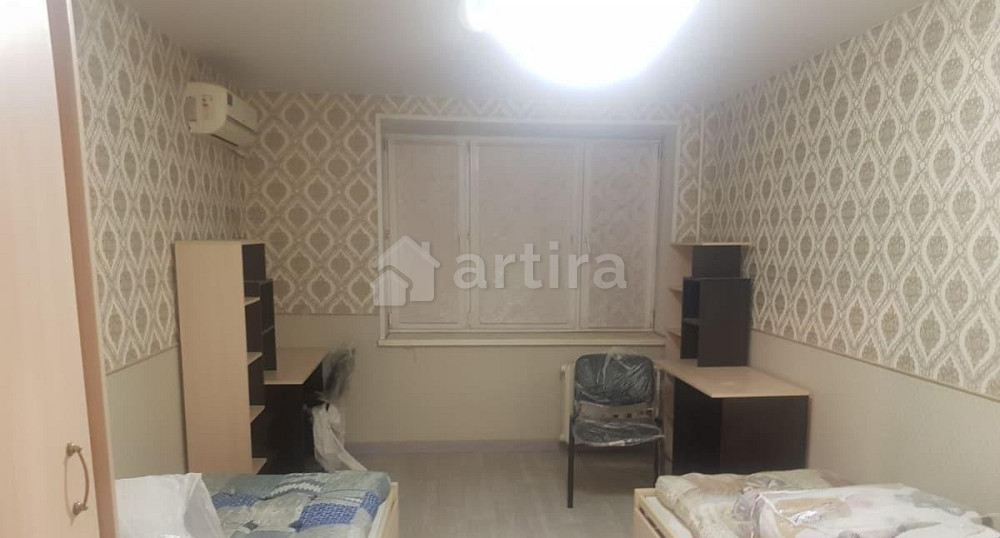 Комната, 10 м2, 1/15 эт. Москва - изображение 5