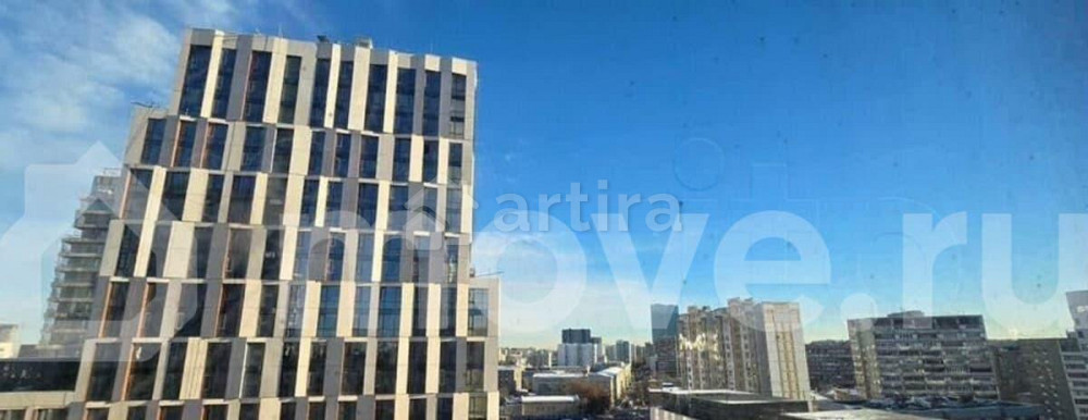 4-комн. квартира, 120 м2, 14/22 эт. Москва - изображение 2