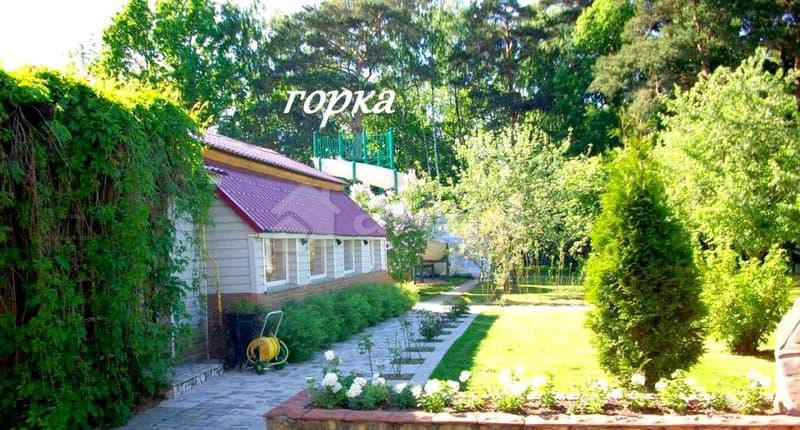 Дом, 500 м2 Одинцово - изображение 11