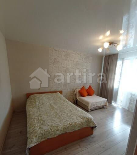 1-комн. квартира, 35 м2, 7/9 эт. Калининград - изображение 1