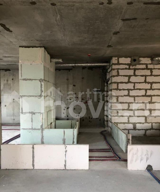 4-комн. квартира, 121.2 м2, 11/14 эт. Москва - изображение 4