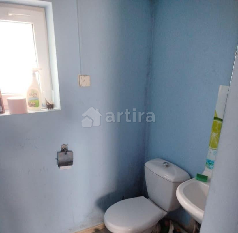 Дом, 78 м2, 3.8 сотки Песчанокопское - изображение 4