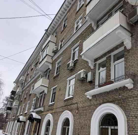 Комната, 15 м2, 5/5 эт. Москва