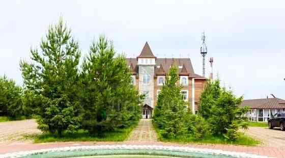 Коттедж, 1500 м2 Черноголовка