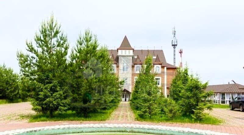 Коттедж, 1500 м2 Черноголовка - изображение 3