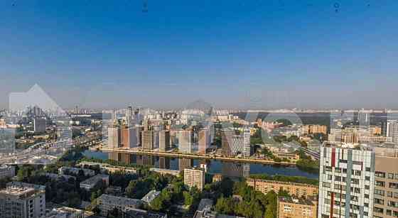 3-комн. квартира, 82.4 м2, 41/51 эт. Москва