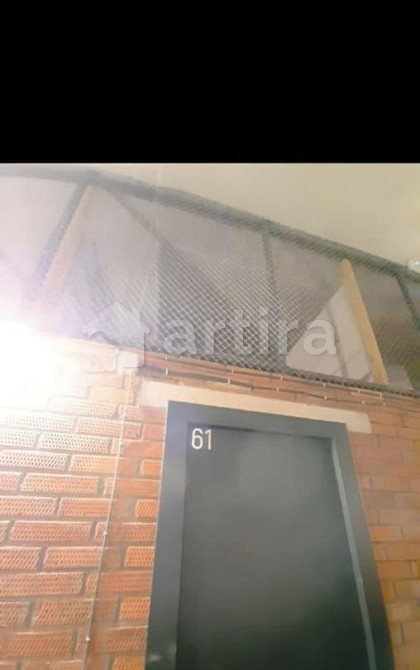 Гараж, 3 м2 Новосибирск - изображение 1