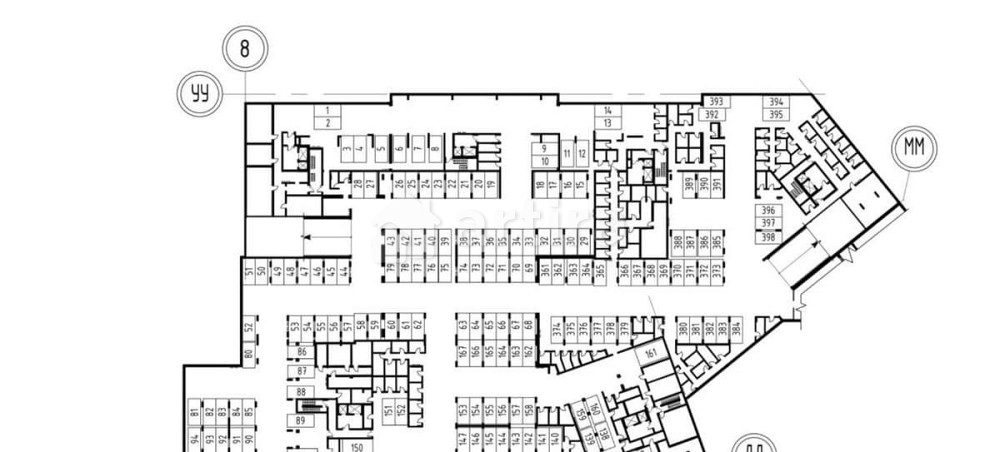 Гараж, 13 м2 Санкт-Петербург - изображение 5