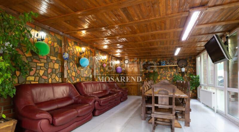 Коттедж, 420 м2 Мытищи - изображение 4