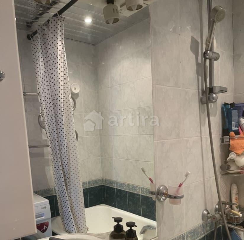 Комната, 18 м2, 6/14 эт. Москва - изображение 6