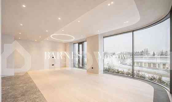 4-комн. квартира, 149.8 м2, 3/13 эт. Москва