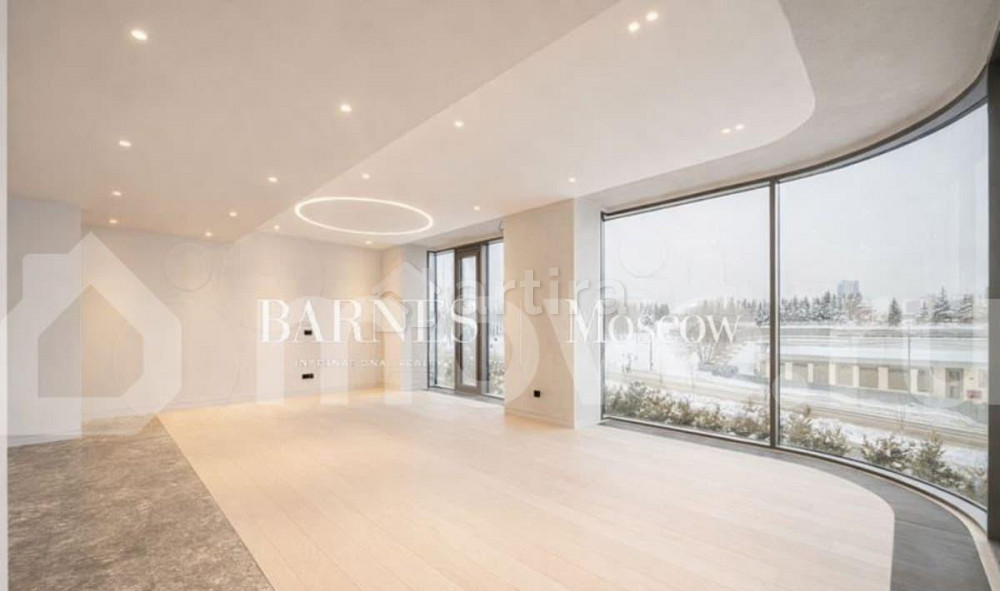 4-комн. квартира, 149.8 м2, 3/13 эт. Москва - изображение 4