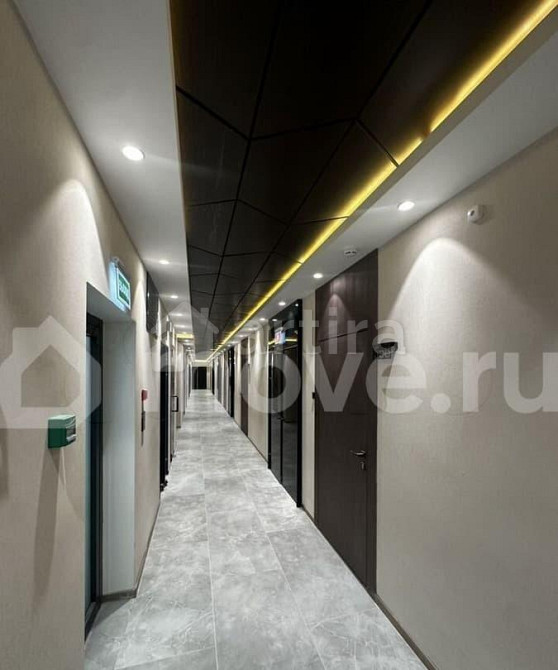 1-комн. квартира, 31 м2, 12/14 эт. Москва - изображение 3