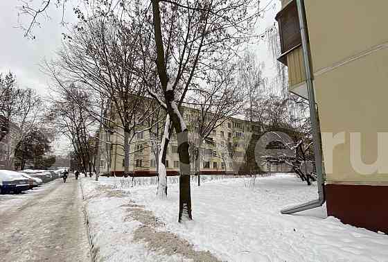 Студия, 20.2 м2, 1/5 эт. Москва