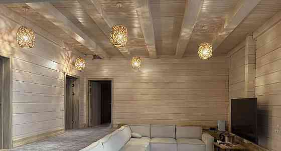 Дом, 1250 м2, 15 соток, 2 эт. Одинцово