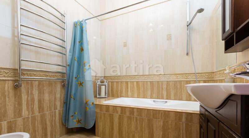 Коттедж, 500 м2 Лобня - изображение 12