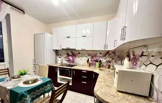 1-комн. квартира, 38 м2, 13/17 эт. Балашиха