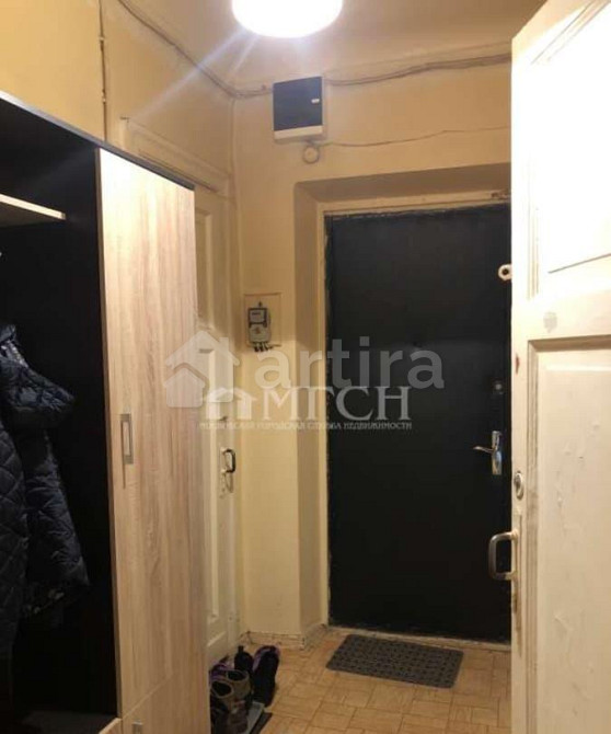 Комната, 13.4 м2, 4/6 эт. Москва - изображение 11