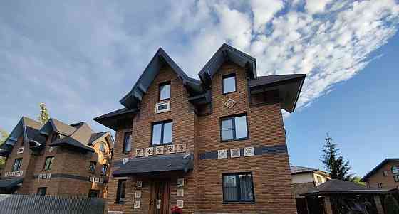 Коттедж, 250 м2, 9 соток, 3 эт. Солнечногорск