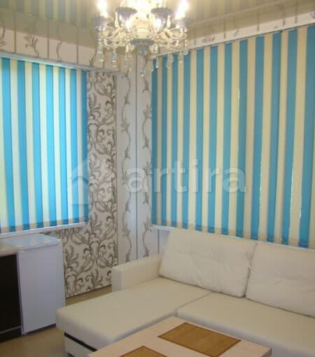 2-комн. квартира, 50 м2, 2/3 эт. Ялта - изображение 7