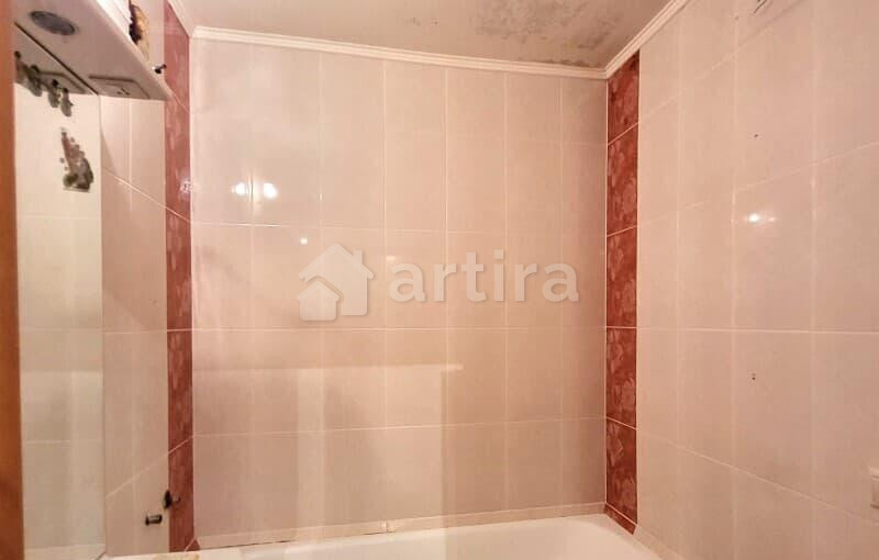 1-комн. квартира, 39 м2, 6/14 эт. Москва - изображение 7