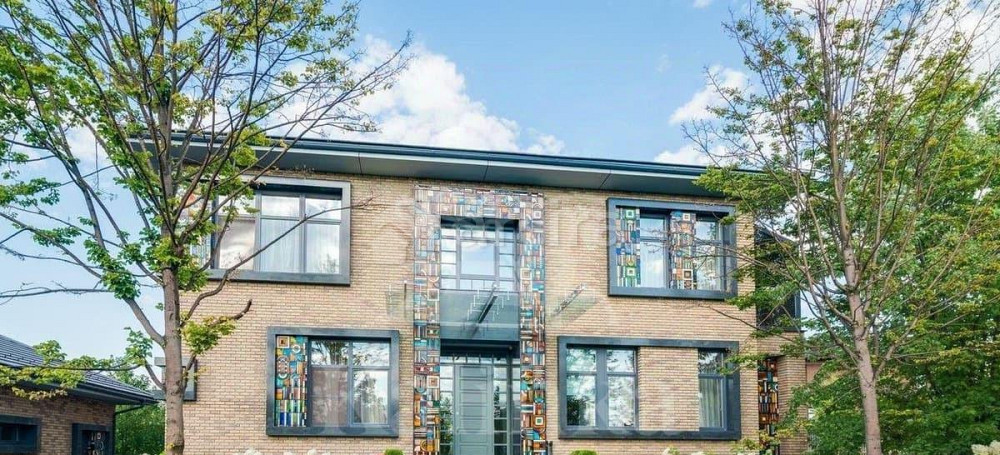 Дом, 750 м2, 30 соток, 3 эт. Мытищи - изображение 1