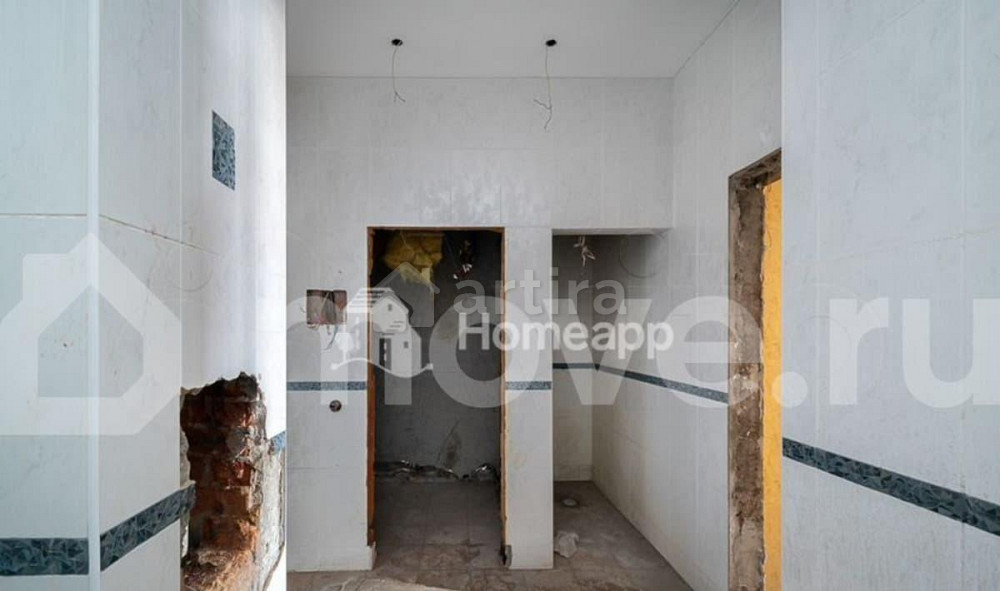 5-комн. квартира, 199 м2, 11/23 эт. Москва - изображение 3