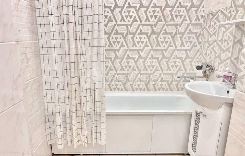 2-комн. квартира, 45 м2, 14/25 эт. Пермь - изображение 17