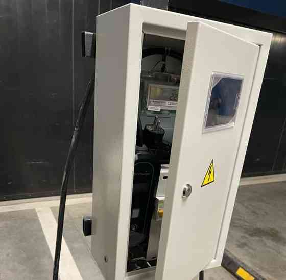 Гараж, 11 м2 Москва