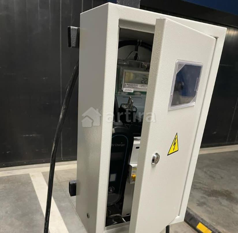 Гараж, 11 м2 Москва - изображение 5