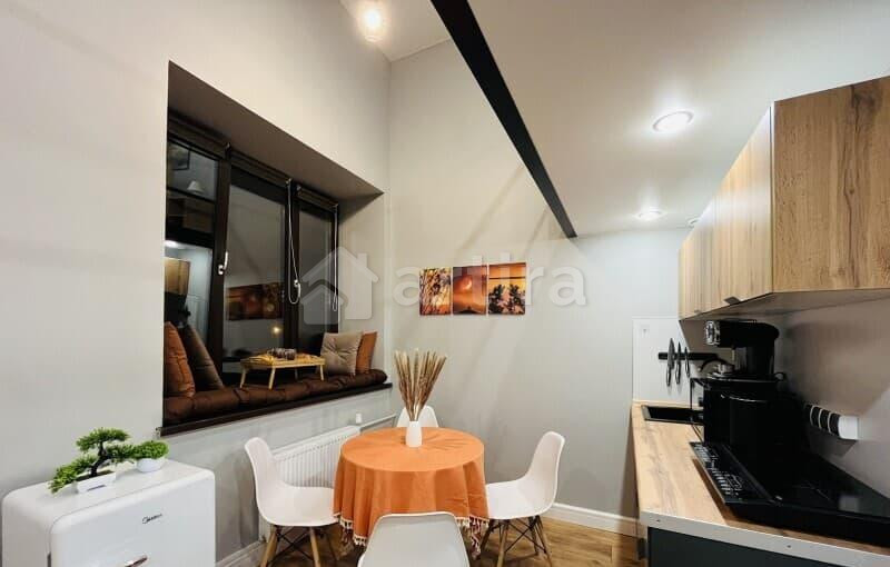 Студия, 32 м2, 1/5 эт. Химки - изображение 6