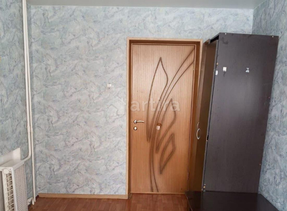 Комната, 18 м2, 8/9 эт. Екатеринбург - изображение 2