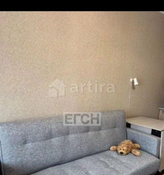 Комната, 16.8 м2, 7/9 эт. Москва - изображение 2