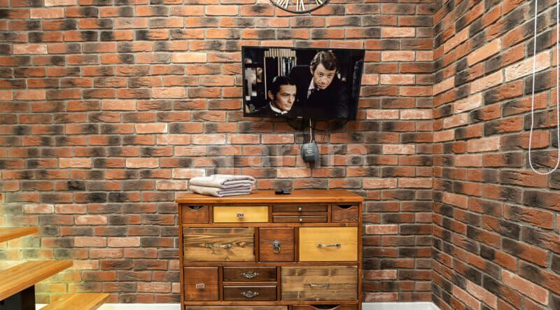 1-комн. квартира, 21 м2, 2/5 эт. Москва - изображение 3