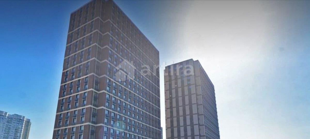 Гараж, 13.25 м2 Москва - изображение 4