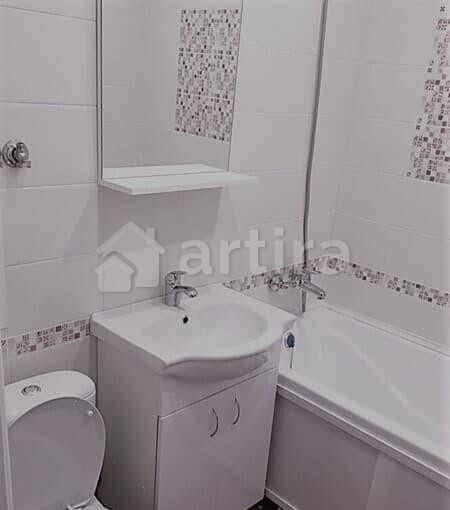 1-комн. квартира, 42 м2, 14/16 эт. Москва - изображение 9