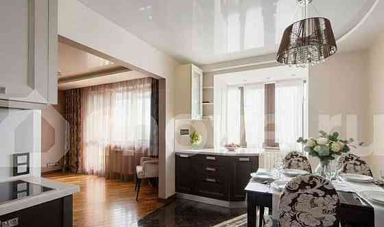 5-комн. квартира, 184 м2, 12/14 эт. Москва