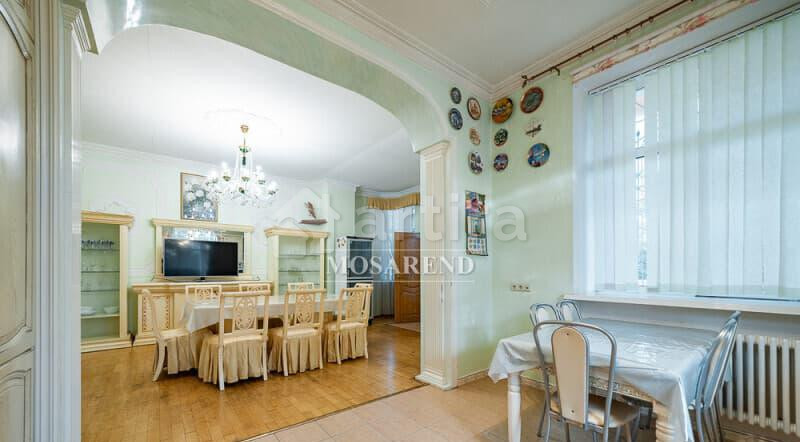 Коттедж, 870 м2 Одинцово - изображение 7