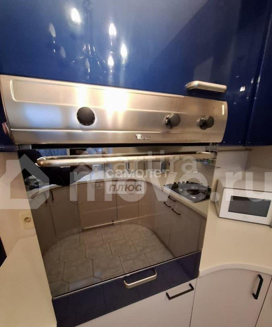 5-комн. квартира, 174 м2, 7/8 эт. Москва - изображение 5