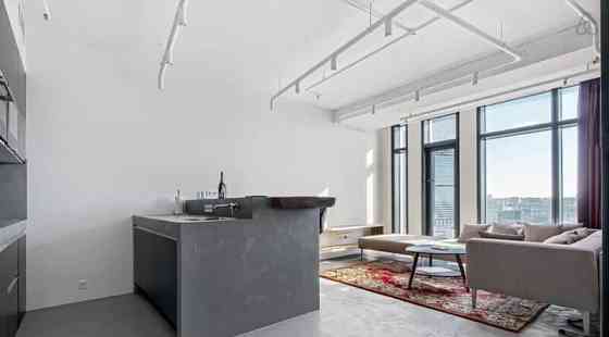 1-комн. квартира, 60 м2, 16/19 эт. Москва