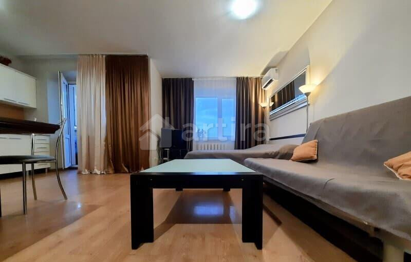 1-комн. квартира, 40 м2, 12/16 эт. Ростов-на-Дону - изображение 6