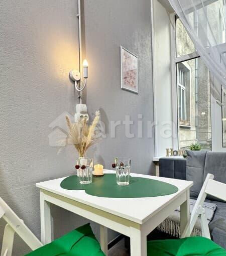 1-комн. квартира, 15 м2, 2/5 эт. Санкт-Петербург - изображение 12