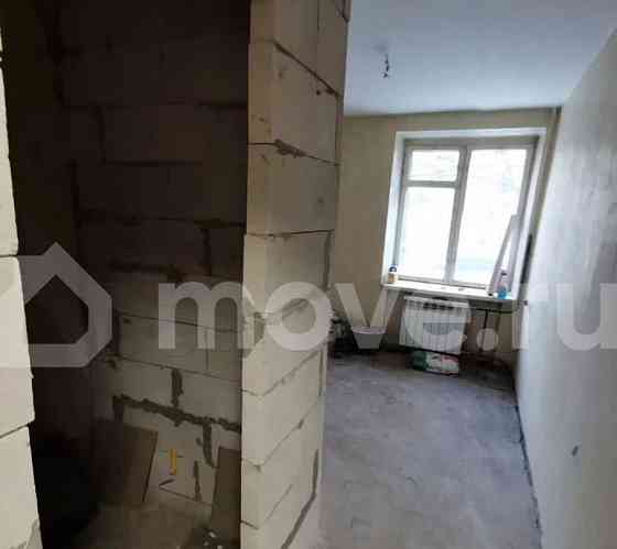 Студия, 13.1 м2, 1/17 эт. Москва